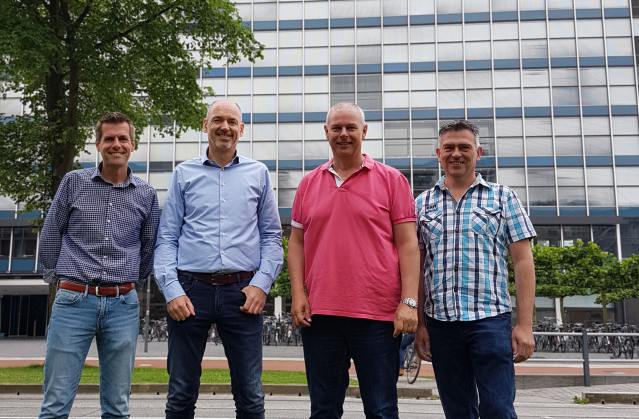 Delft_Semiconductor_team