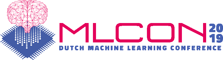 Dutch Machine Learning Conference 2019