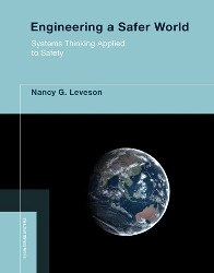 Nancy Leveson Engineering a safer world