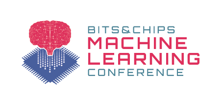 Machine Learning Conference 2020 logo MED