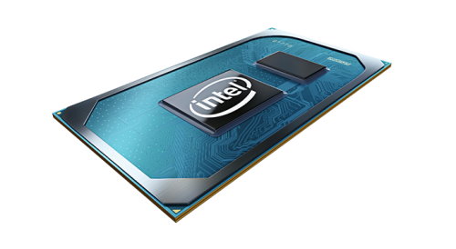 Intel Tiger Lake 4 1