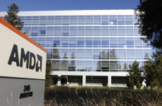 AMD headquarters santa clara