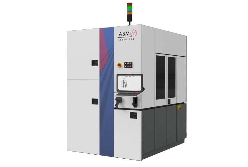 ASM ALSI Laser1205