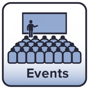 Mediakit events
