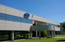 Intel office