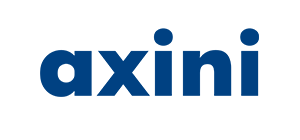 Axini event logo