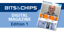 Bits&Chips Digital Magazine 2023-1