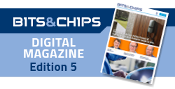 Bits&Chips online magazine edition 5 - 2023