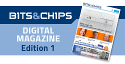 Bits&Chips Online Magazine 1 - 2024