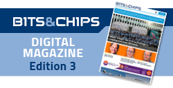 Bits&Chips online magazine #3 - 2024
