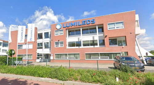 Lumileds Eindhoven