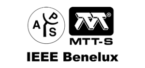 IEEE logo 2023