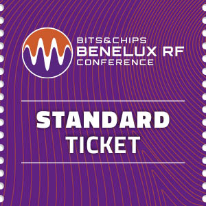 Standard ticket RF Conference