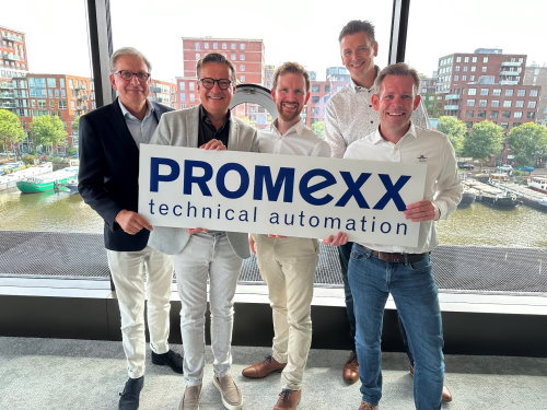 Promexx leadership